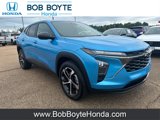 Used 2025 Chevrolet Trax RS w/ Driver Confidence Package image 4