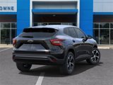 New 2025 Chevrolet Trax RS image 4
