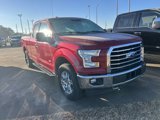 Used 2017 Ford F150 XLT w/ Equipment Group 302A Luxury image 3
