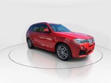 Used 2016 BMW X3 xDrive28i image 2
