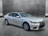 Used 2016 Lexus LS 460 AWD image 3