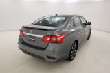Used 2017 Nissan Sentra SR w/ SR Premium Technology Package image 3