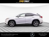 Used 2017 Lexus RX 350 AWD image 2