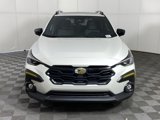 Used 2024 Subaru Crosstrek 2.5i Sport w/ Popular Package #4A image 2