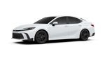 New 2025 Toyota Camry SE image 2