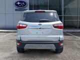 Used 2018 Ford EcoSport Titanium image 5