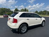 Used 2011 Ford Edge SEL w/ 201A Rapid Spec Order Code image 6