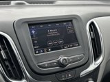 Used 2022 Chevrolet Equinox LS w/ Driver Confidence II Package image 3