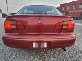 Used 2001 Chevrolet Prizm w/ Preferred Equipment Group 3 image 4