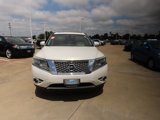 Used 2014 Nissan Pathfinder Platinum w/ Platinum Premium Package image 5