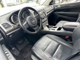Used 2011 Jeep Grand Cherokee Laredo image 4