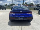New 2025 Hyundai Elantra Sport image 3