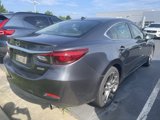 Used 2016 MAZDA MAZDA6 Grand Touring w/ GT Technology Package image 3