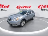 Used 2012 Subaru Outback 2.5i Limited image 4