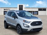 Used 2020 Ford EcoSport SES w/ SES Black Appearance Package image 1