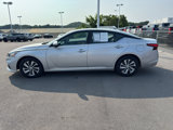 Used 2020 Nissan Altima 2.5 S image 3