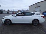 Used 2023 Nissan Altima 2.5 SV image 6