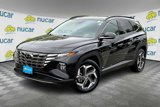 Used 2022 Hyundai Tucson Limited image 3