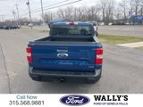 New 2024 Ford Maverick XLT w/ XLT Luxury Package image 4