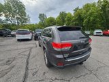 Used 2015 Jeep Grand Cherokee Limited w/ Luxury Group II image 5