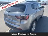 Used 2022 Jeep Compass Latitude image 6