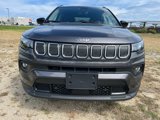 Used 2022 Jeep Compass Latitude image 2