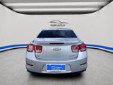 Used 2016 Chevrolet Malibu LT w/ Power Convenience Package image 6