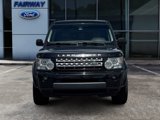 Used 2013 Land Rover LR4 HSE LUX w/ Luxury Pkg image 2