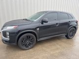 Used 2022 Mitsubishi Outlander Sport SE image 3