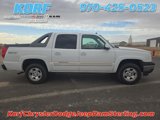 Used 2005 Chevrolet Avalanche Z71 w/ Sun And Sound Package image 3