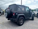 Used 2011 Jeep Wrangler Rubicon w/ Call of Duty Group image 5
