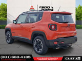 Used 2015 Jeep Renegade Trailhawk image 4