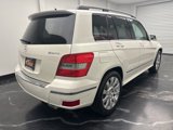Used 2012 Mercedes-Benz GLK 350 4MATIC image 3
