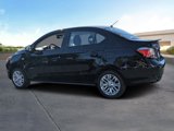 New 2024 Mitsubishi Mirage G4 ES image 5