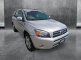 Used 2008 Toyota RAV4 Limited image 3