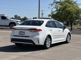 Used 2022 Toyota Corolla LE image 3