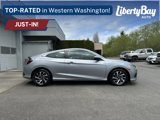 Used 2016 Honda Civic LX-P image 5