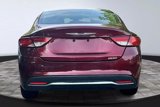 Used 2015 Chrysler 200 Limited image 4