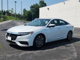 Used 2021 Honda Insight Touring image 3