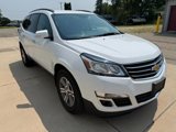 Used 2017 Chevrolet Traverse LT image 4