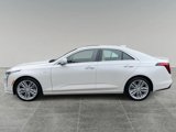 New 2025 Cadillac CT4 Premium Luxury image 2