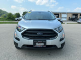 Used 2018 Ford EcoSport SES image 2