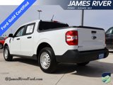 Certified 2024 Ford Maverick XL w/ Equipment Group 100A Standard image 3
