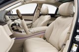 Used 2014 Mercedes-Benz S 550 Sedan image 4