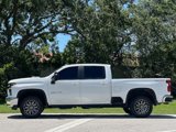 Used 2022 Chevrolet Silverado 2500 LT w/ Convenience Package image 2