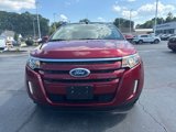 Used 2014 Ford Edge SEL w/ Equipment Group 205A image 3