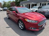 Used 2013 Ford Fusion SE image 3