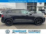 Certified 2022 Volkswagen Taos SE w/ Panoramic Sunroof Package image 5