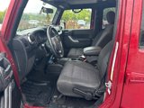 Used 2012 Jeep Wrangler Unlimited Sahara image 5
