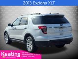 Used 2013 Ford Explorer XLT image 2